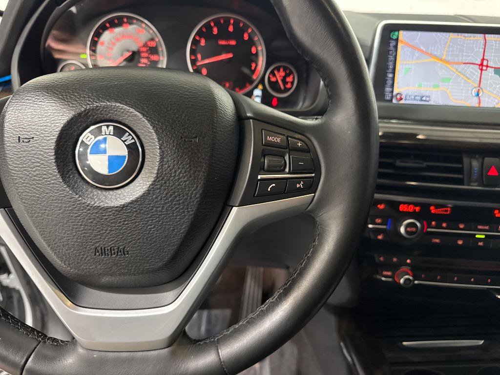 Used 2016 BMW X5 xDrive35i image 36