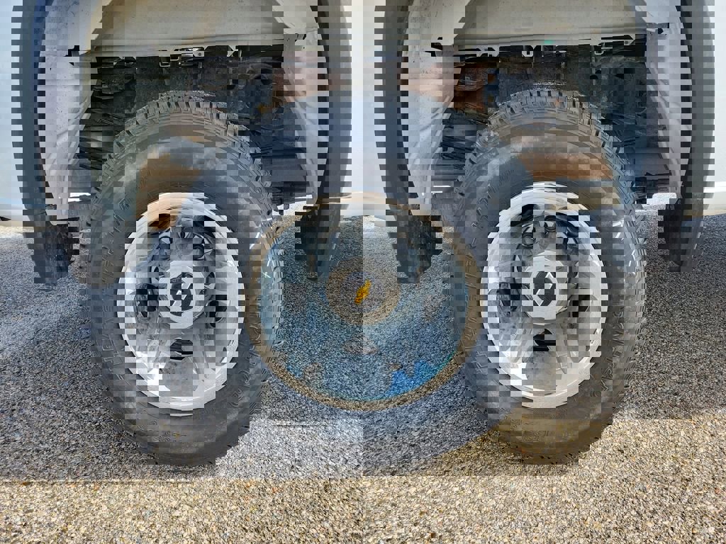 Used 2022 Chevrolet Silverado 3500 LT w/ Texas Edition image 5