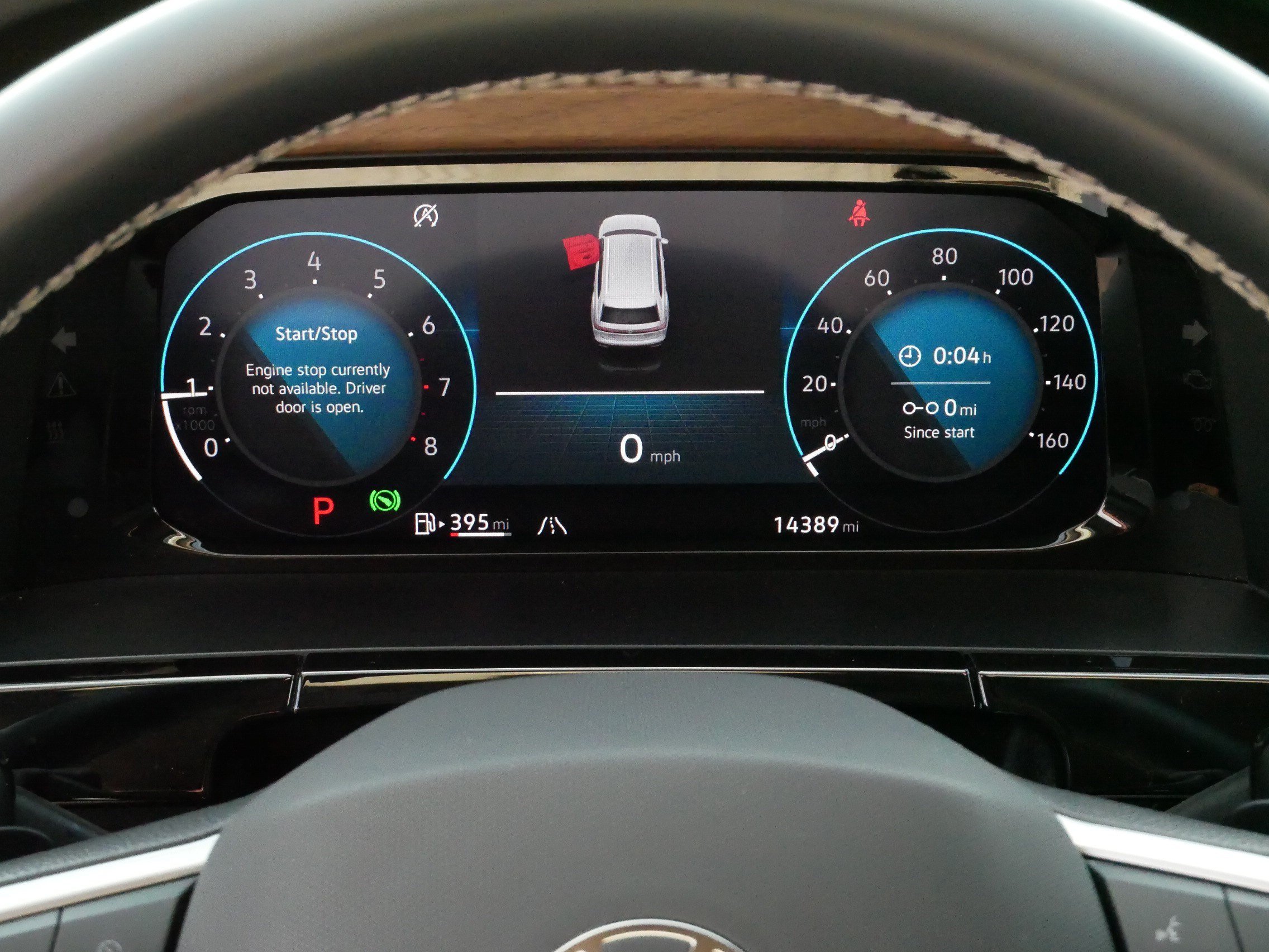 Certified 2026 Volkswagen Atlas SE AWD/4WD image 21