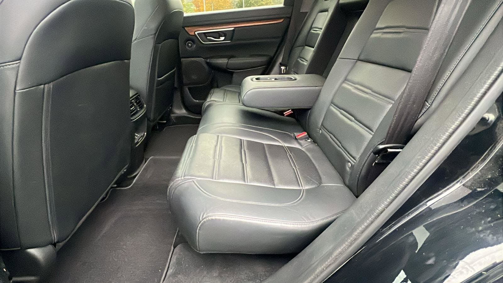 Used 2020 Honda CR-V EX-L image 18