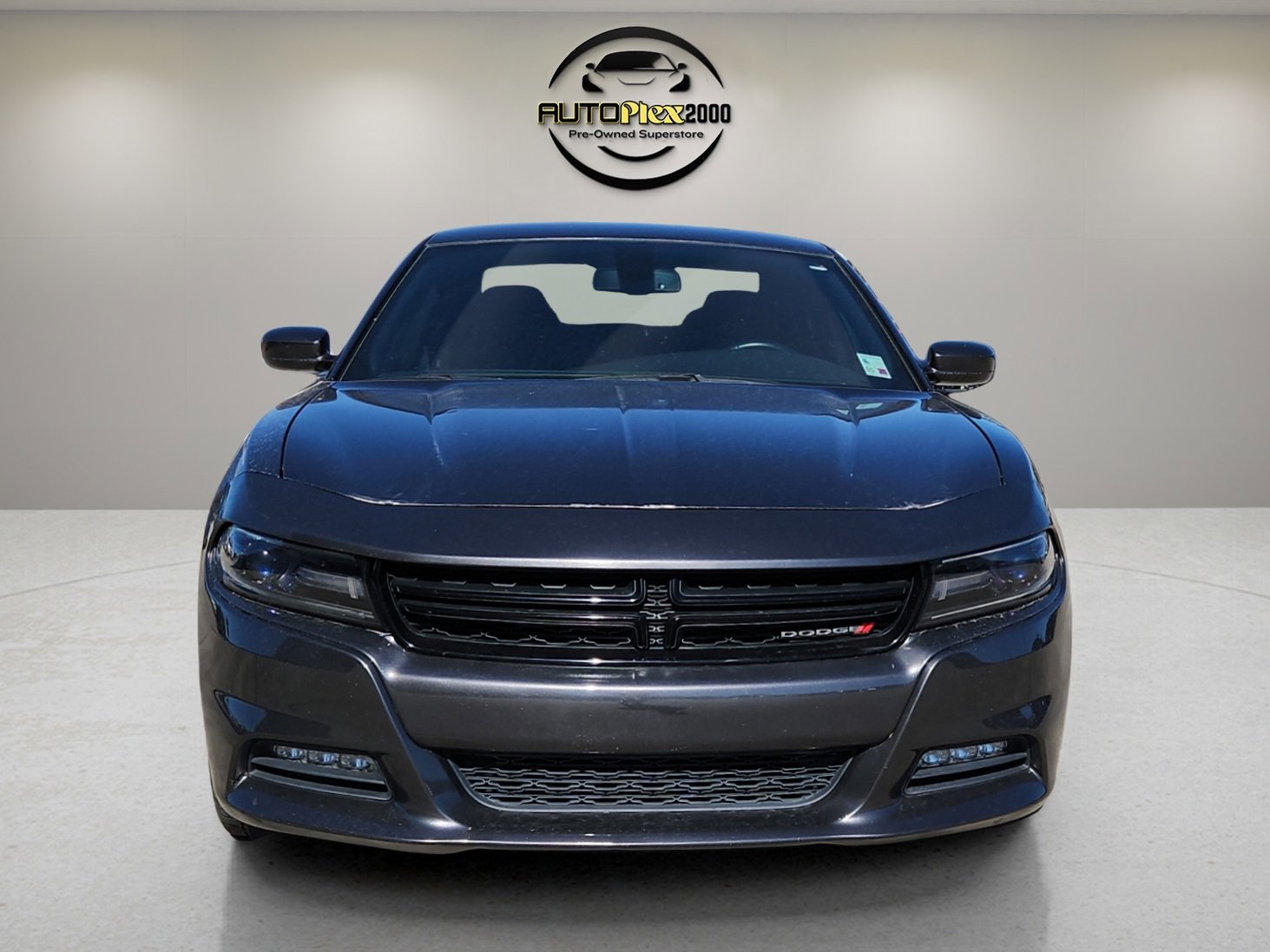 Used 2018 Dodge Charger SXT Plus
