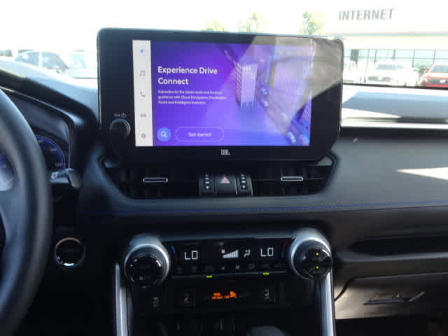 Used 2023 Toyota RAV4 XSE AWD/4WD image 29