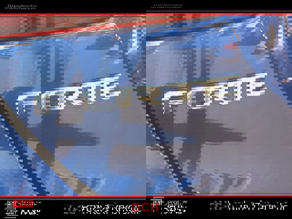 Used 2019 Kia Forte LXS image 7