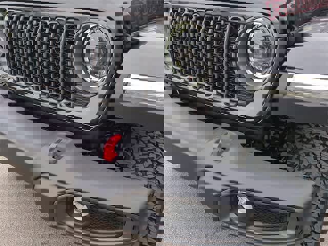 New 2026 Jeep Wrangler Unlimited Rubicon image 11