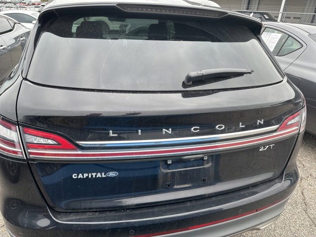 Used 2019 Lincoln Nautilus Reserve image 4