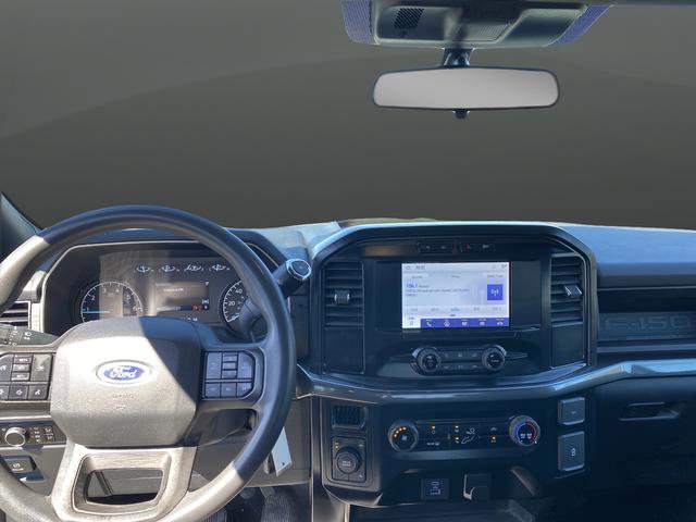 Used 2023 Ford F150 XL w/ STX Appearance Package AWD/4WD image 9