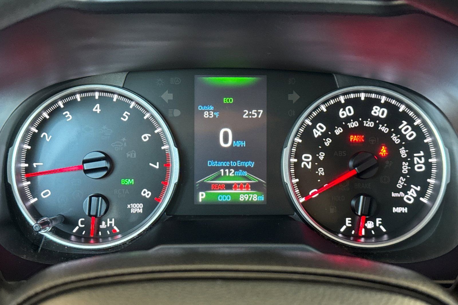 Used 2022 Toyota RAV4 LE image 23