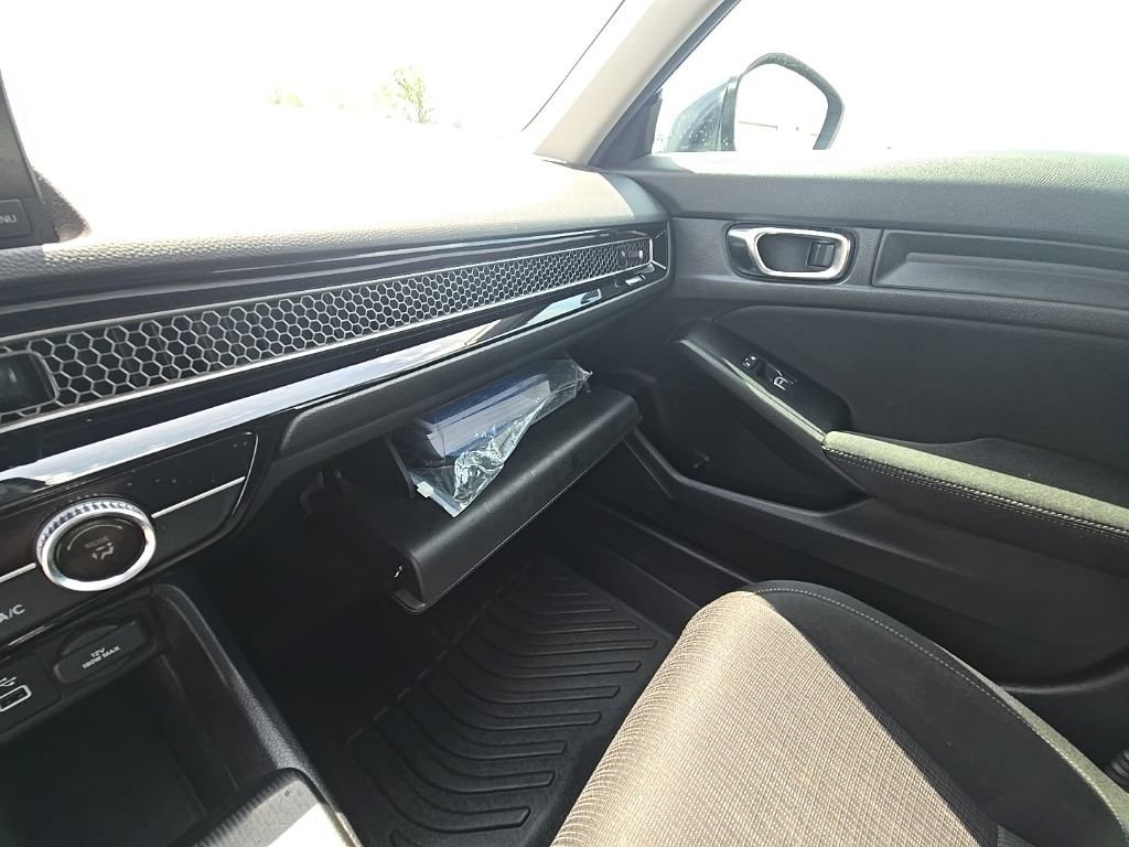 Used 2024 Honda Civic LX image 20