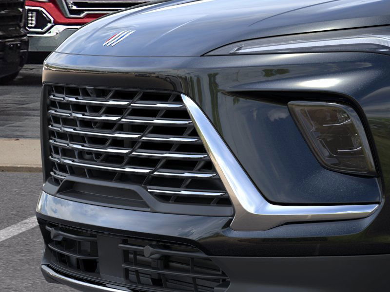 New 2026 Buick Enclave Preferred image 15