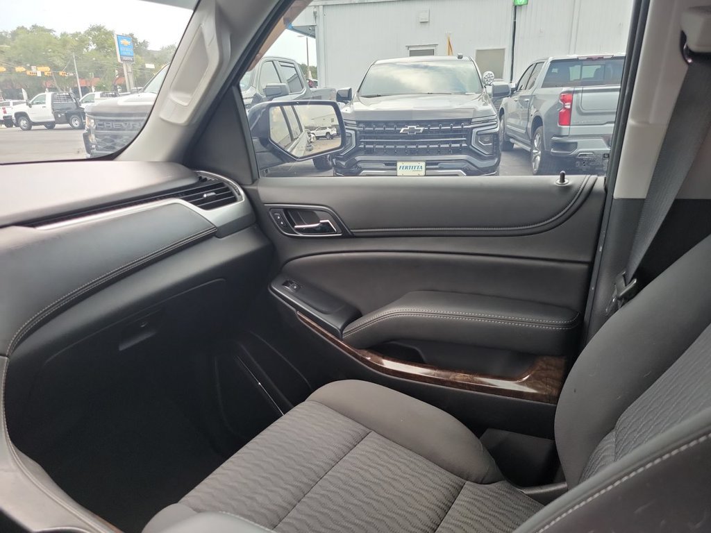Used 2019 Chevrolet Tahoe LS RWD image 11