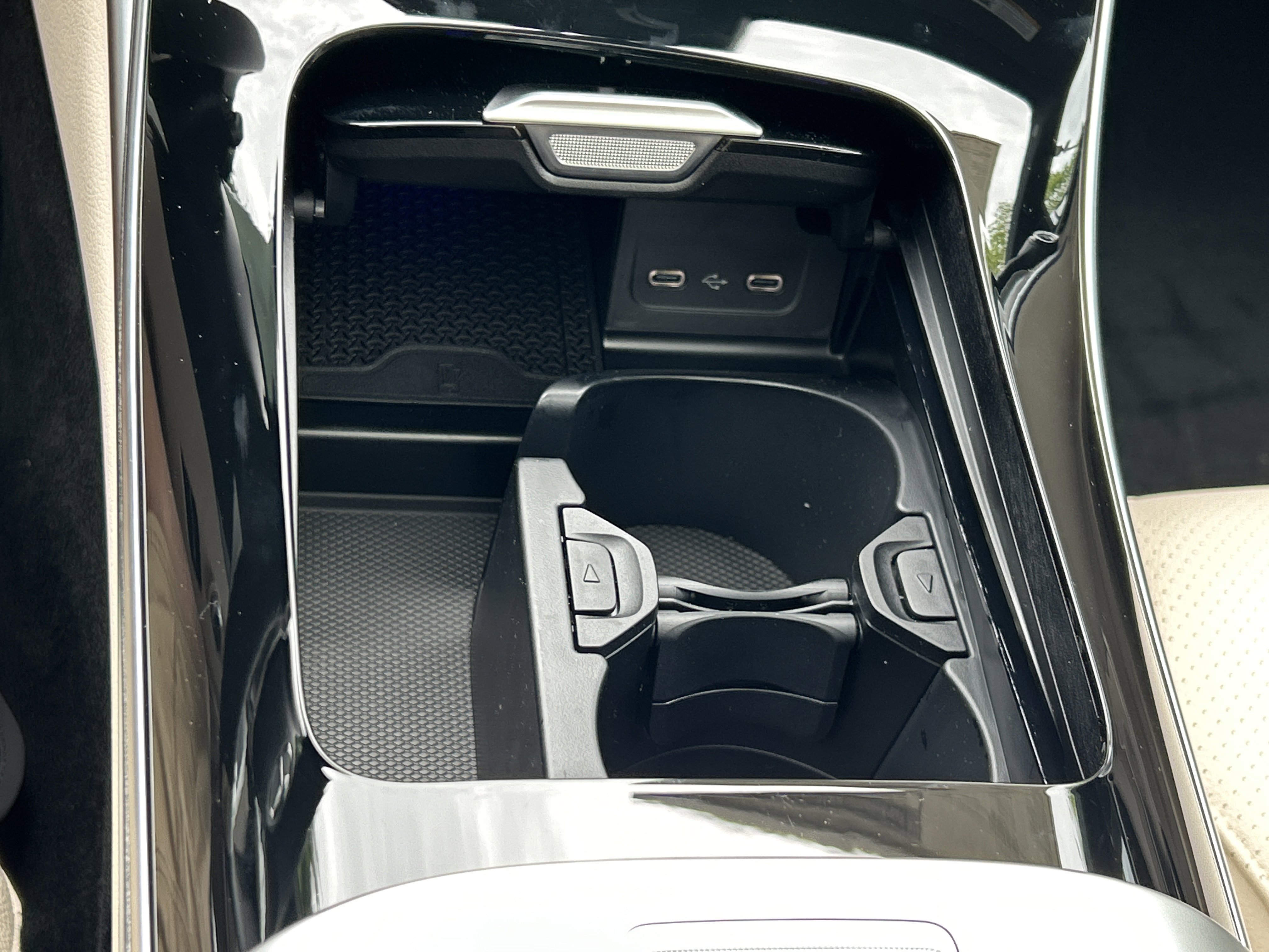 New 2026 Mercedes-Benz C 300 Sedan image 32