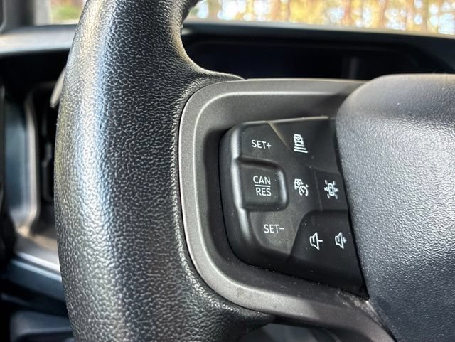 Used 2021 Ford Bronco Outer Banks AWD/4WD image 27