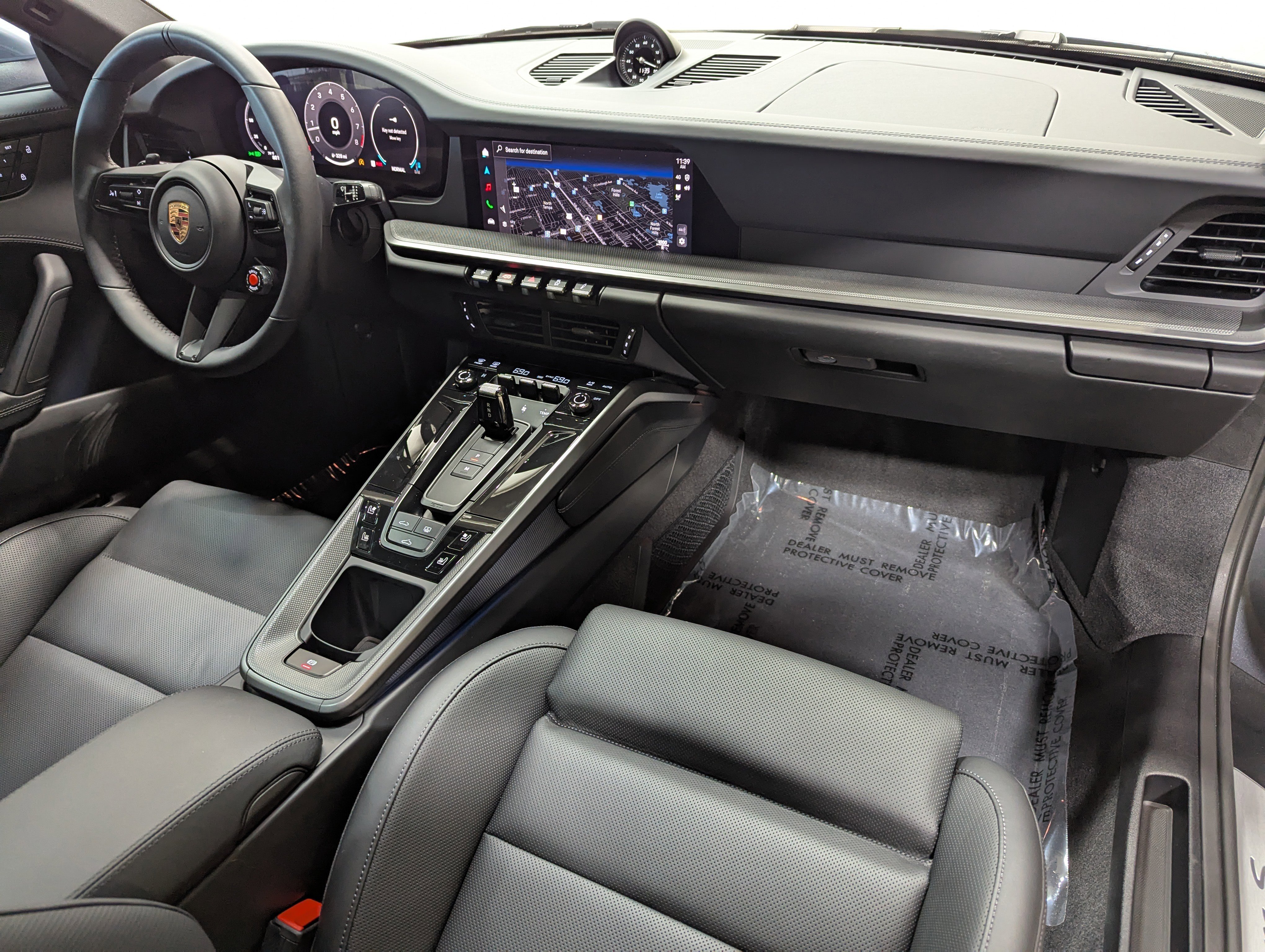 Certified 2025 Porsche 911 Carrera S image 18