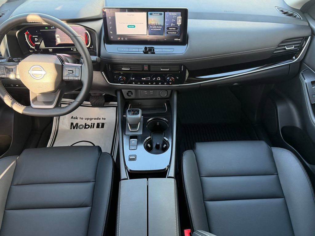 Used 2025 Nissan Rogue SL image 12