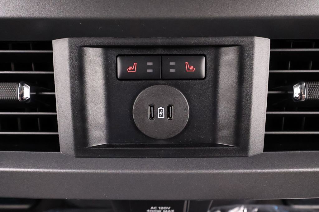 New 2026 Ford F350 Lariat w/ Black Appearance Package image 15