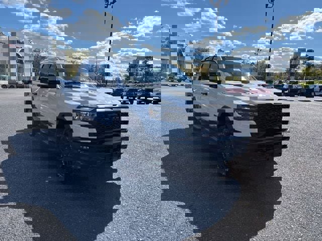 New 2026 RAM 1500 Rebel w/ Rebel Level 2 Equipment Group image 6