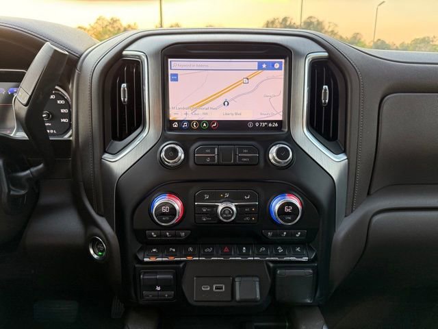 Used 2020 GMC Sierra 1500 Denali w/ Denali Ultimate Package image 20