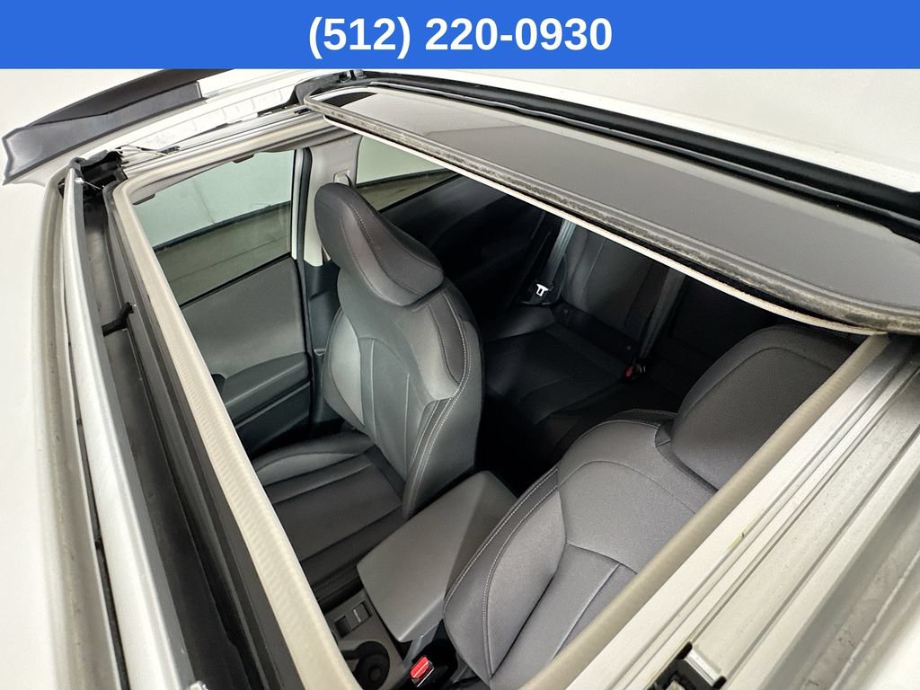 Certified 2026 Subaru Crosstrek 2.5i Premium AWD/4WD image 27