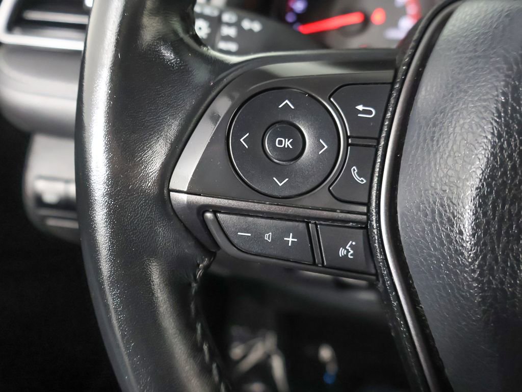 Used 2023 Toyota Camry XSE FWD image 35