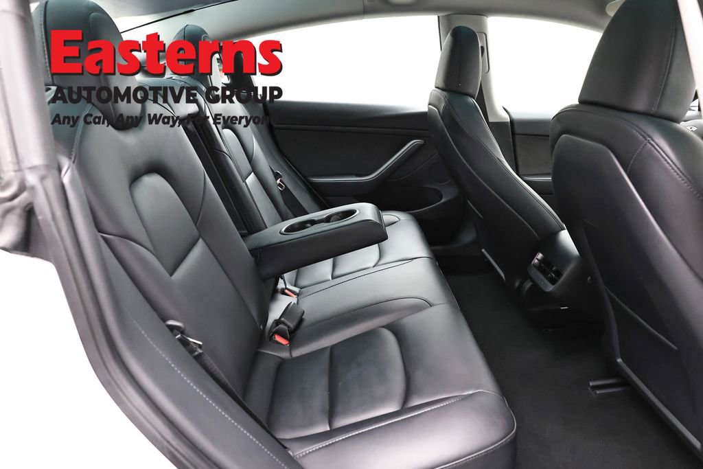 Used 2023 Tesla Model 3 Standard Range RWD image 20