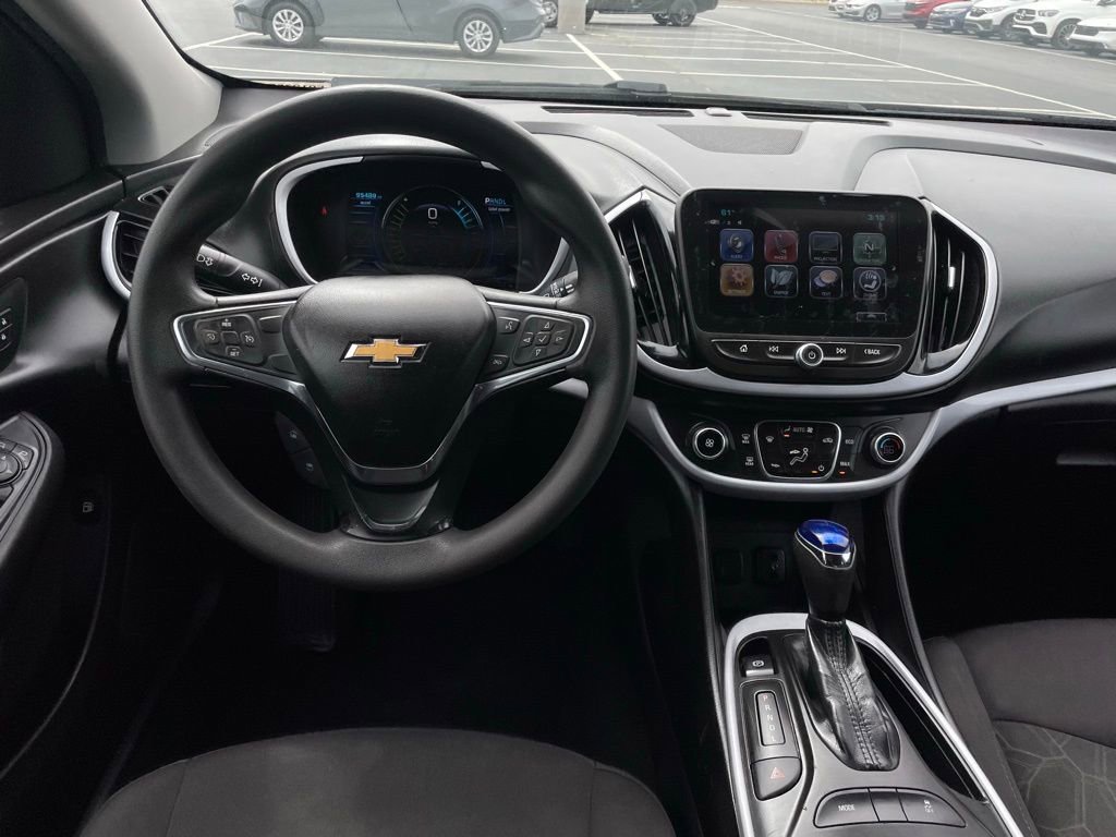 Used 2018 Chevrolet Volt LT image 11