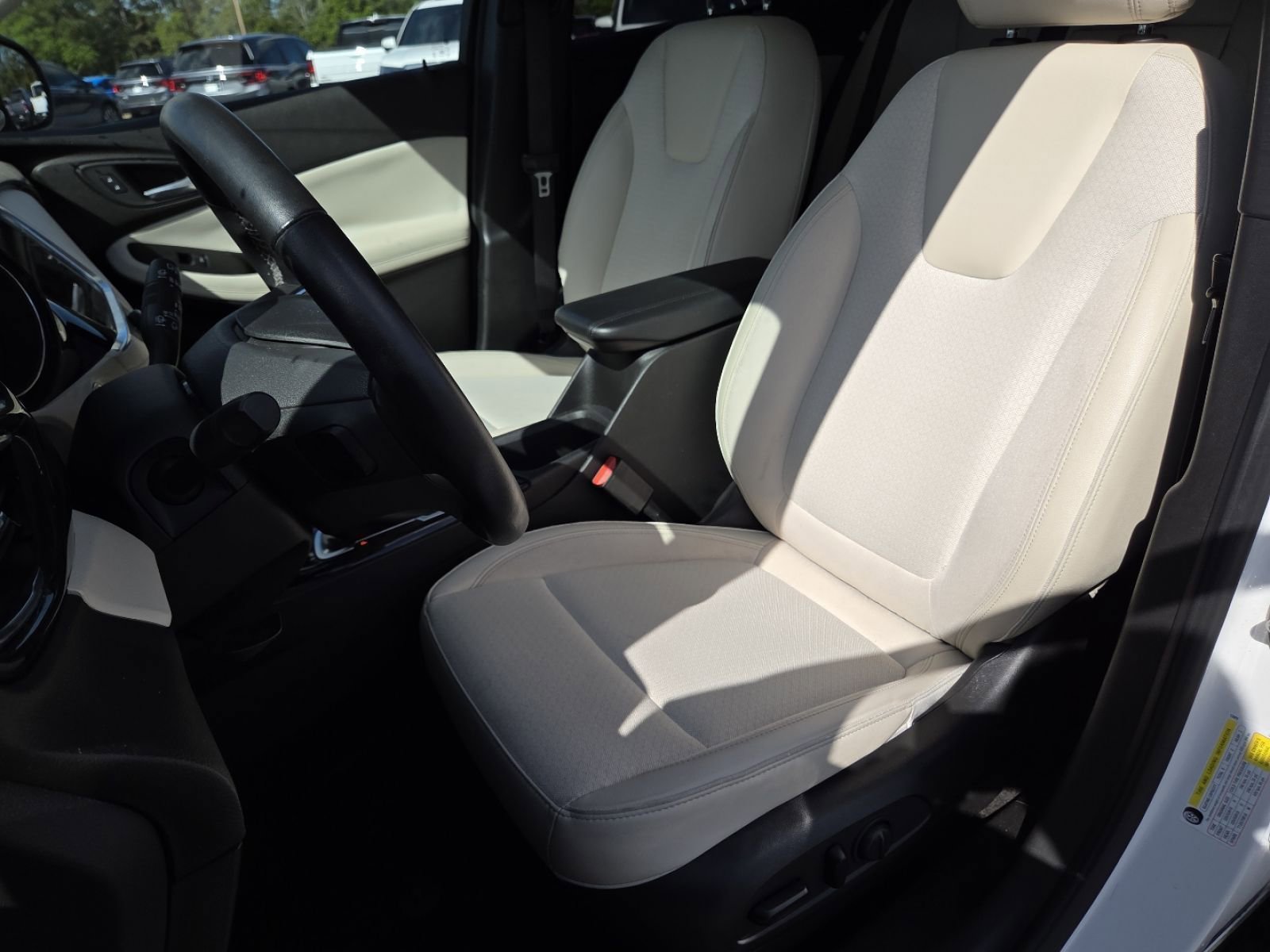 Used 2021 Buick Encore GX Select FWD image 24