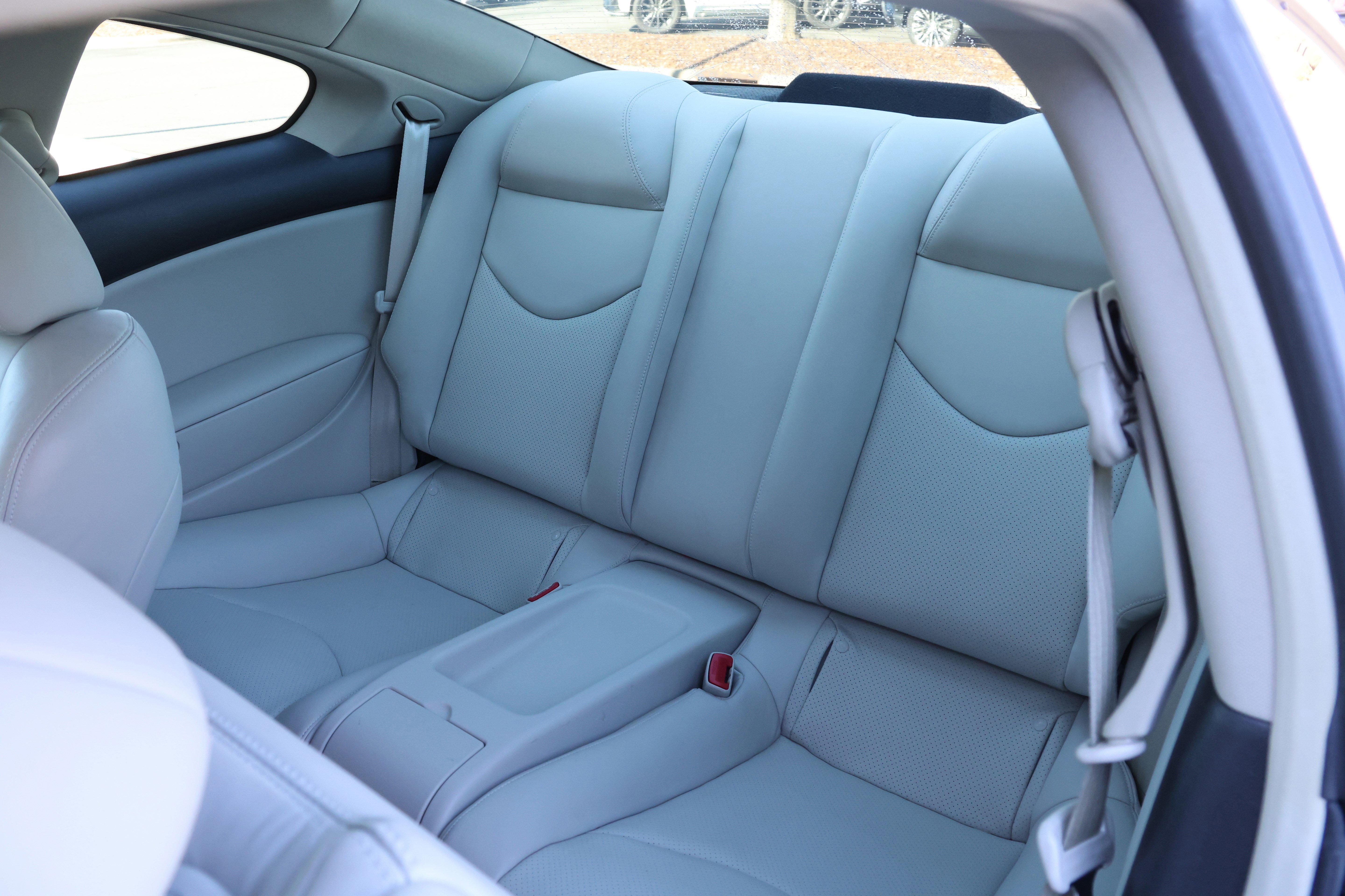 Used 2013 INFINITI G37 x w/ Premium Pkg image 33