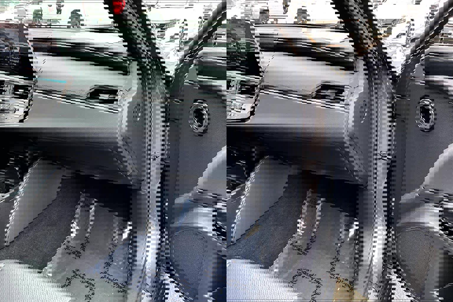 Used 2022 Lexus ES 350 image 18