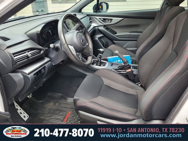 Used 2022 Subaru WRX Premium AWD/4WD image 17