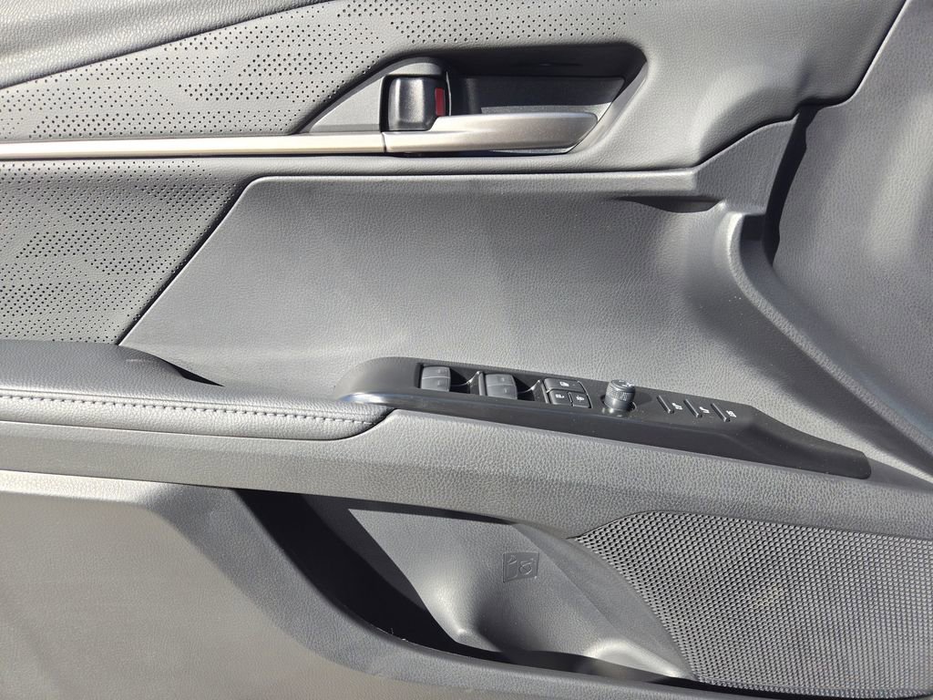 New 2026 Toyota Camry XSE w/ Premium Package image 18