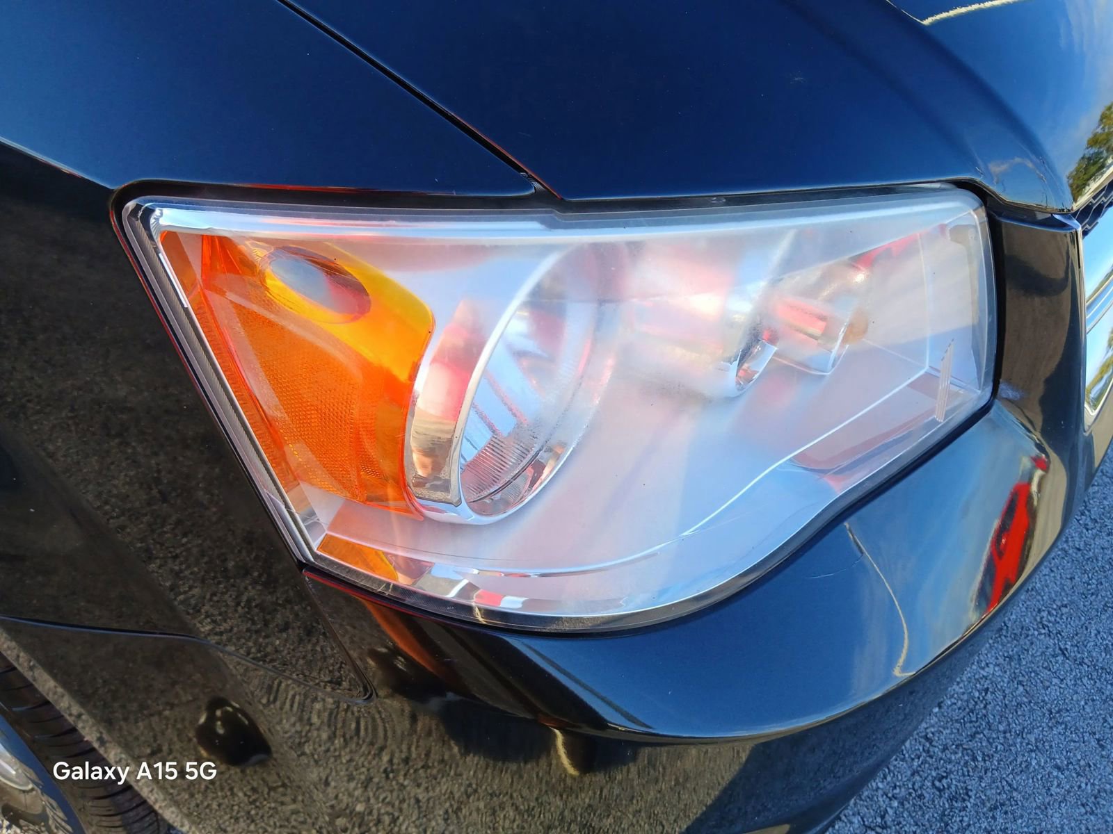 Used 2016 Dodge Grand Caravan SE w/ Quick Order Package 29E SE image 18