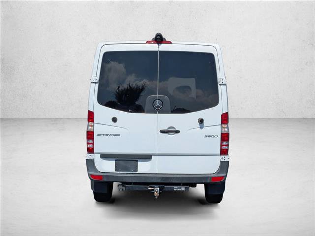Used 2017 Mercedes-Benz Sprinter 2500 image 6