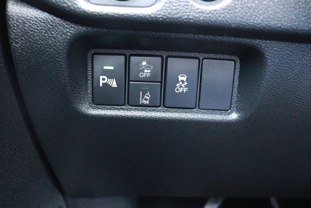 Certified 2024 Honda Passport EX-L image 27