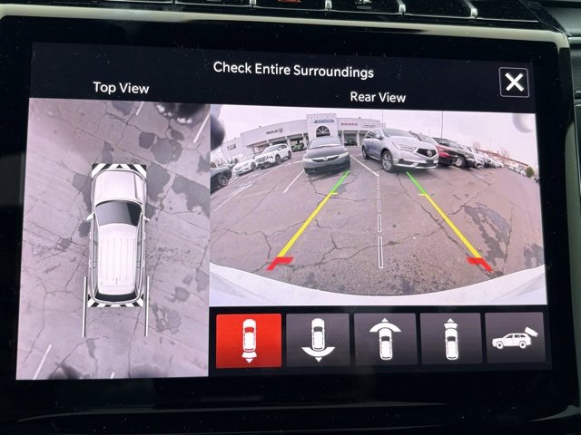 New 2025 Jeep Grand Cherokee L Limited w/ Luxury Tech Group II image 24