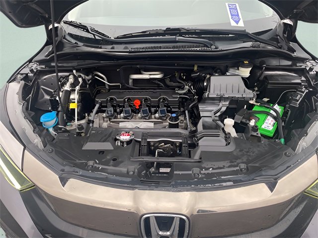 Used 2022 Honda HR-V EX image 12