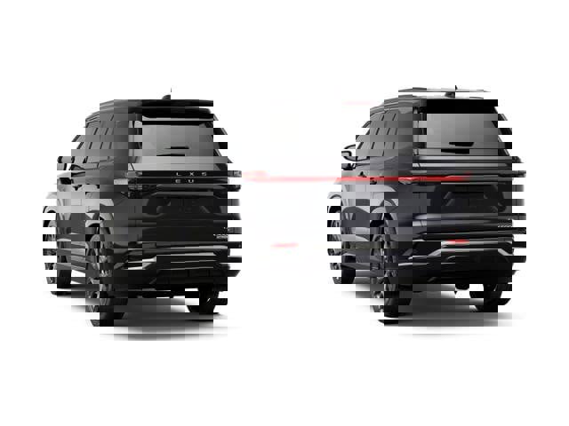 New 2025 Lexus TX 500h AWD w/ Technology Package image 3