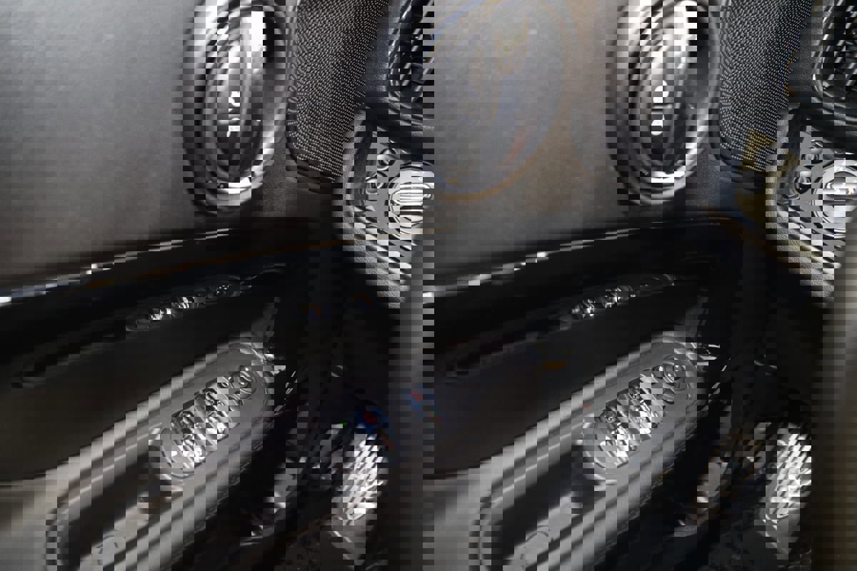 Used 2023 MINI Cooper Countryman John Cooper Works image 41