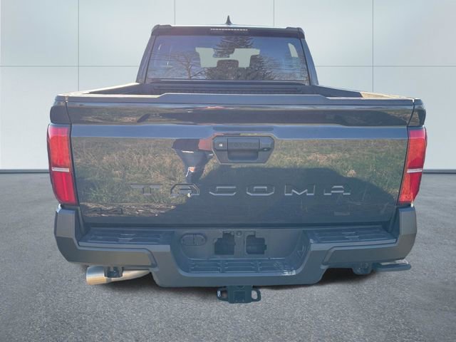 Used 2024 Toyota Tacoma SR image 3