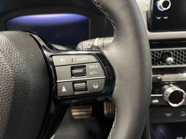 New 2026 Honda Civic Sport Touring image 20