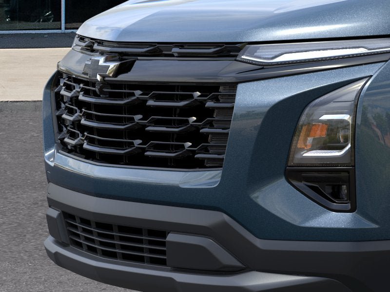 New 2026 Chevrolet Equinox LT w/ Midnight Edition FWD image 32
