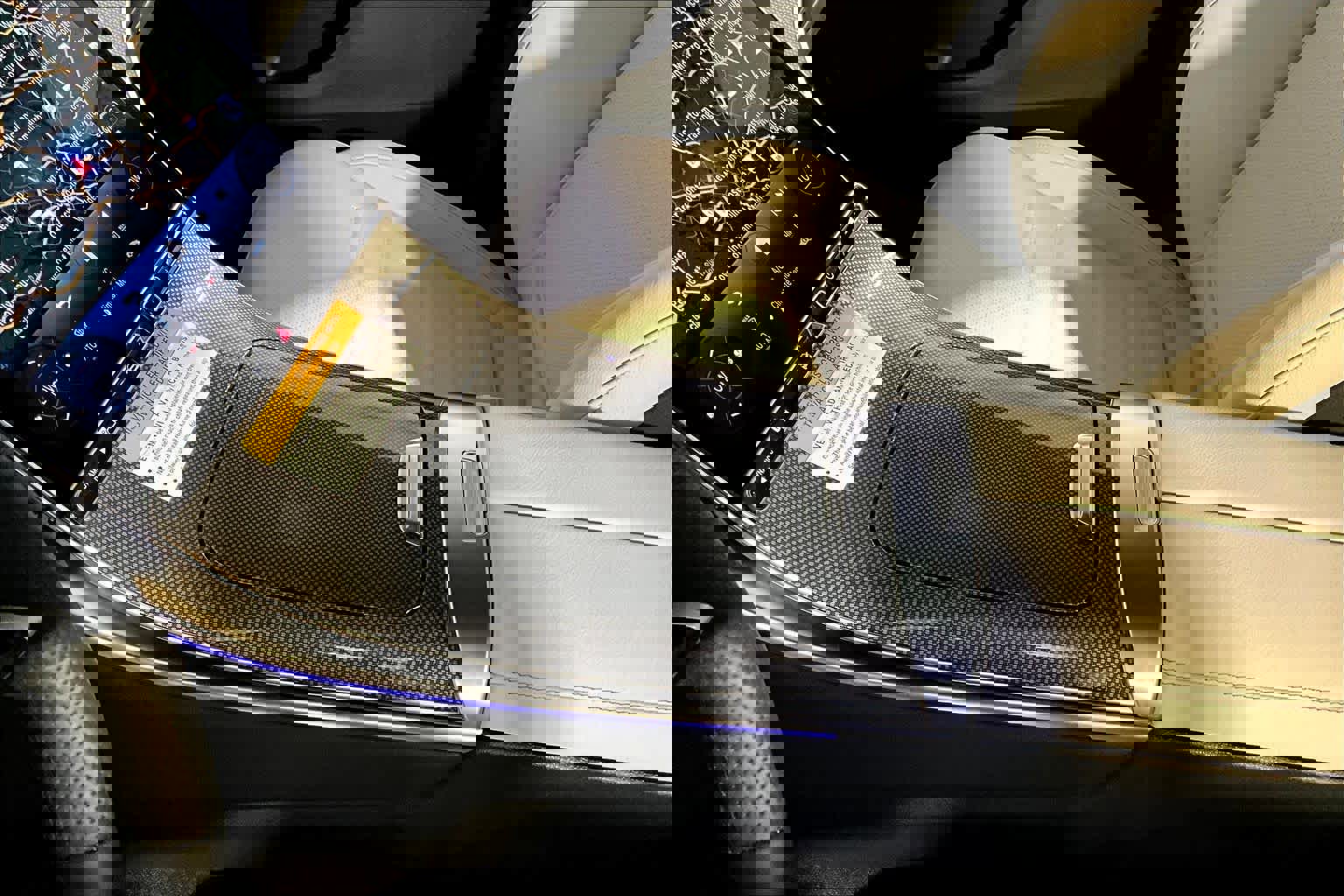 New 2026 Mercedes-Benz GLC 300 4MATIC image 10