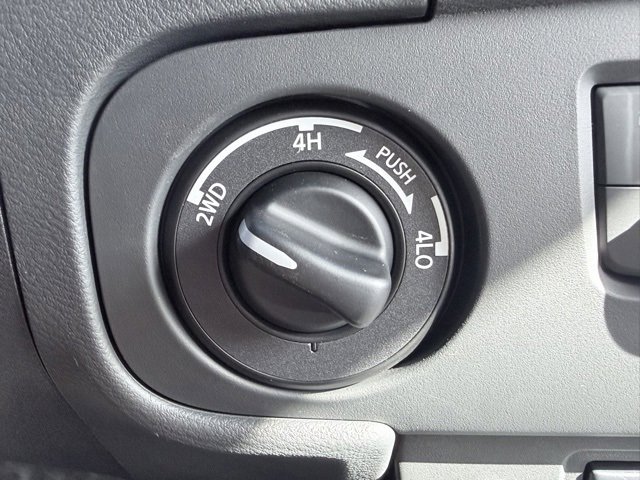 New 2026 Nissan Frontier SV w/ All-Weather Content Package image 15