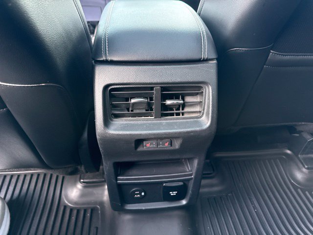 Used 2021 Ford Edge ST w/ Equipment Group 401A AWD/4WD image 34