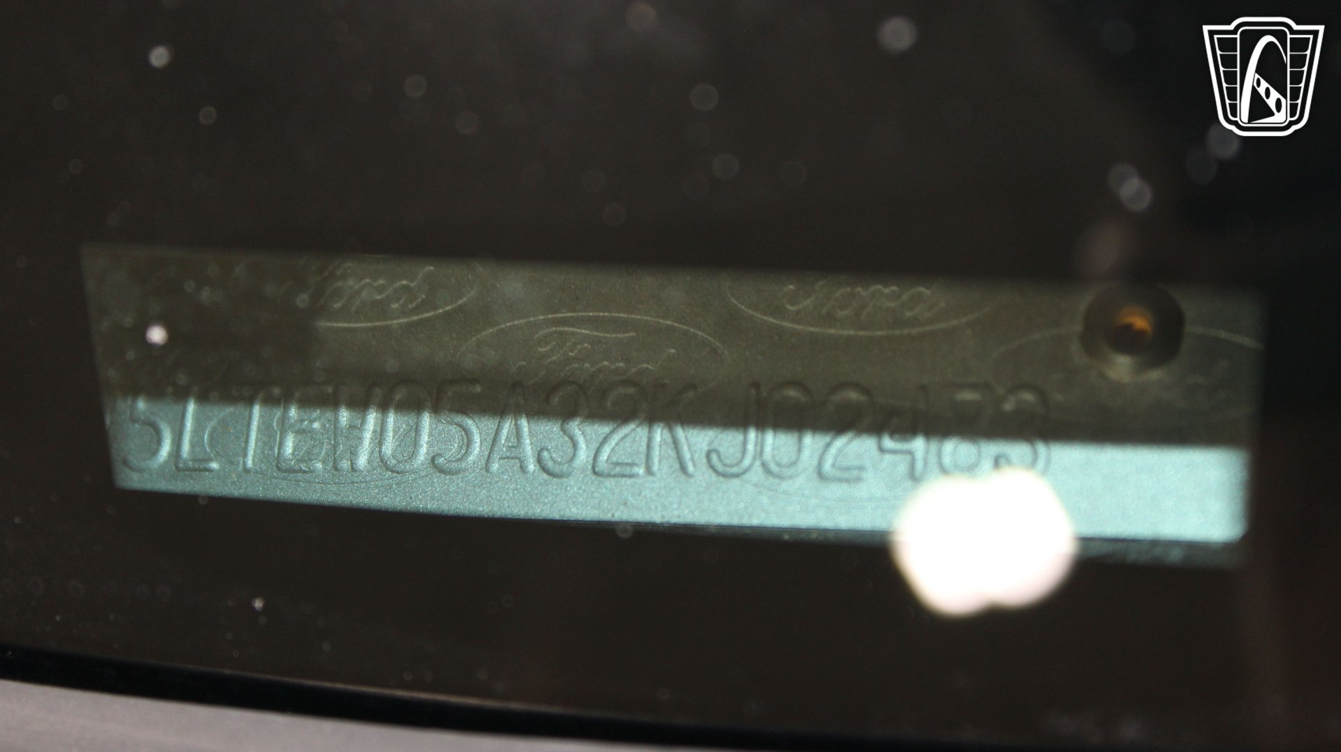 Used 2002 Lincoln Blackwood RWD image 20
