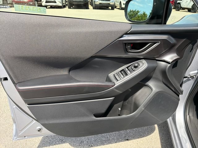 New 2026 Subaru Impreza 2.0i Sport AWD/4WD image 17