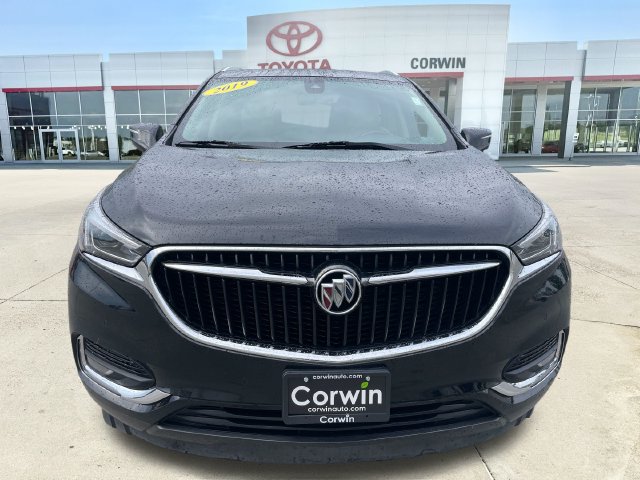 Used 2019 Buick Enclave Premium AWD/4WD image 8