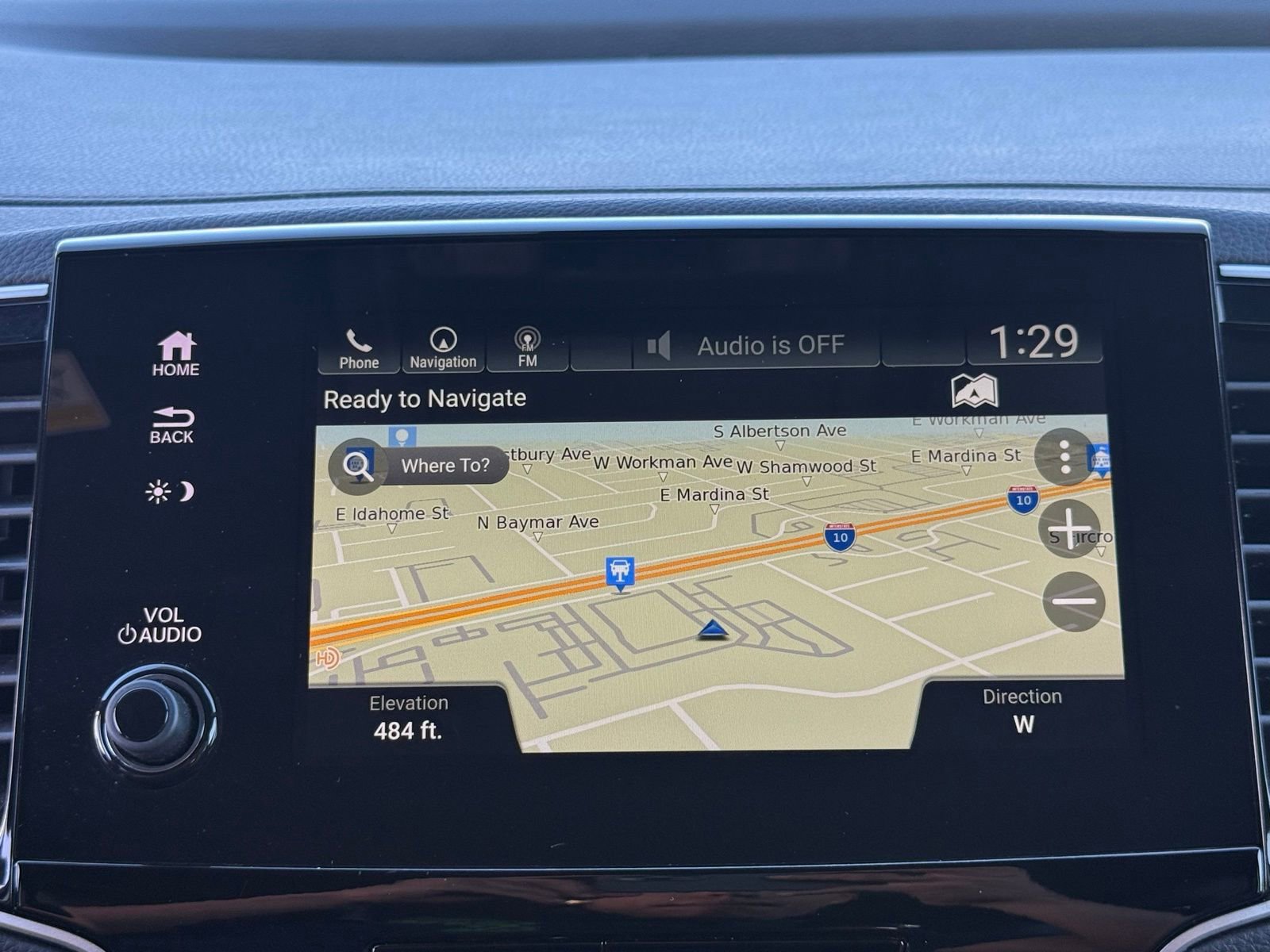 Used 2022 Honda Pilot TrailSport image 34