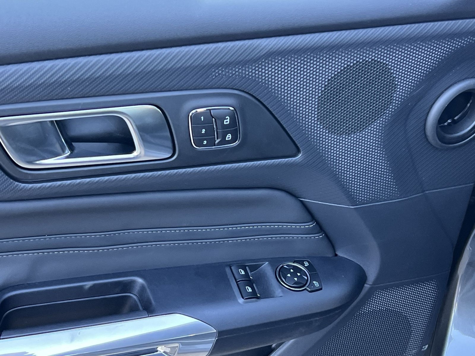 New 2026 Ford Mustang Premium RWD image 41