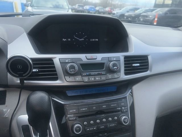 Used 2013 Honda Odyssey Touring image 11