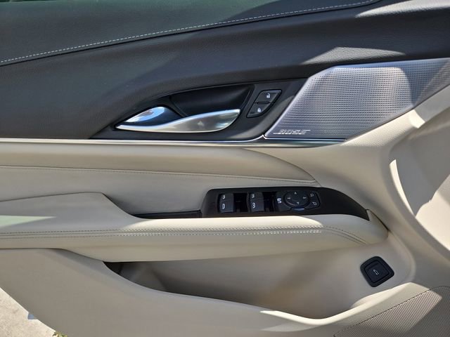 Used 2023 Cadillac CT4 Luxury w/ Sun And Sound Package image 14